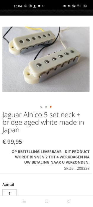 fender jaguar - Купити електрогітари - Ціна на OLX.ua