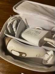 Depilator Braun IPL Silk-expert Pro 5.