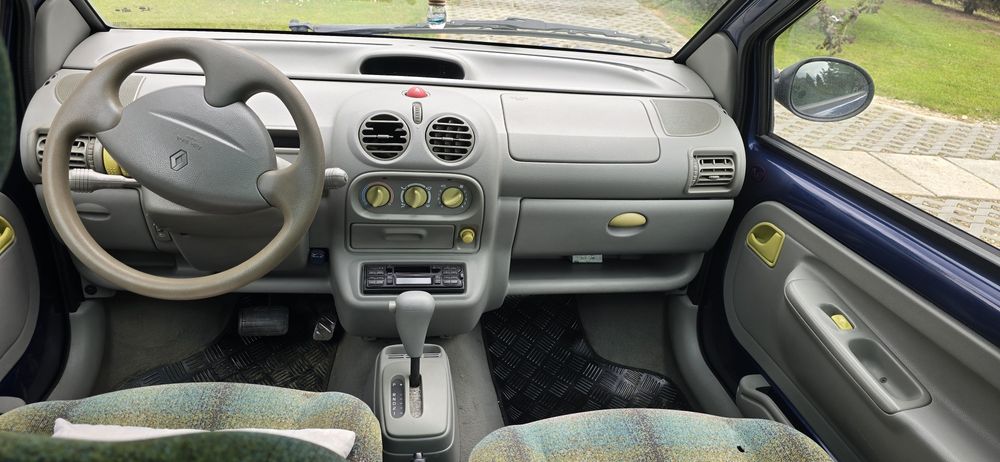 Sprzedam Renault Twingo