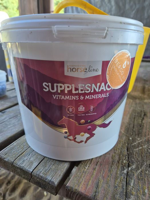 Sprzedam suplesnack od horseline
