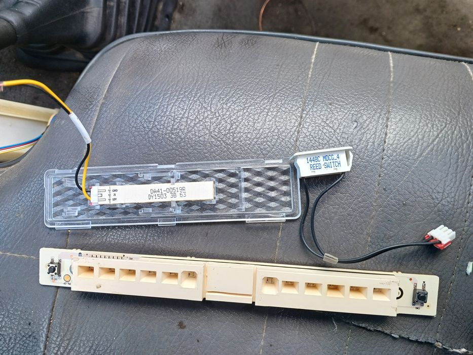 Frigorífico samsung peças