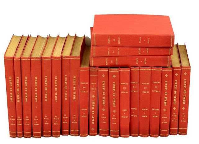 Jornal de Artes Letras e Ideias