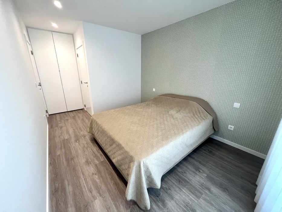 Apartamento T2 Nazaré