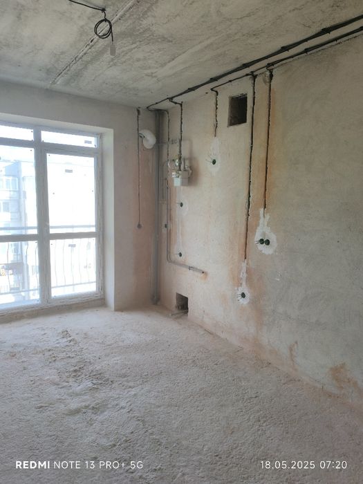 Послуги Електрика