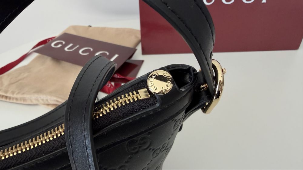 Сумка Gucci GG Supreme