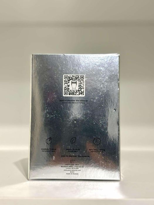 Paco rabanne invictus platinum