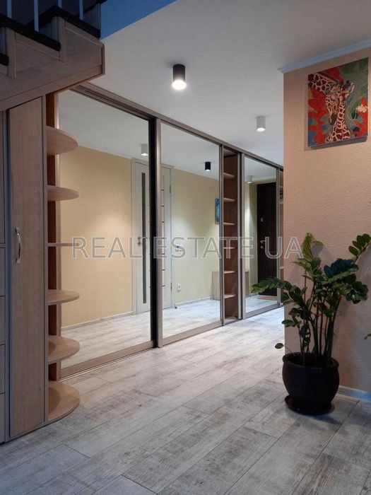 БЕЗ %. Можливо єВідновлення. Інстаграмна квартира в ЖК Smart House.