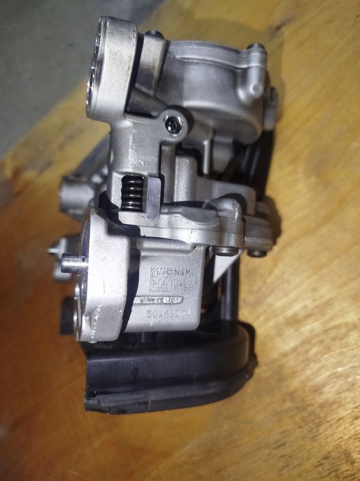 Продам масляний насос 55489324 Opel Astra, Insignia, Mokka, Crossland