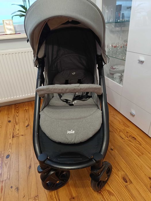 Wózek spacerowy Joie