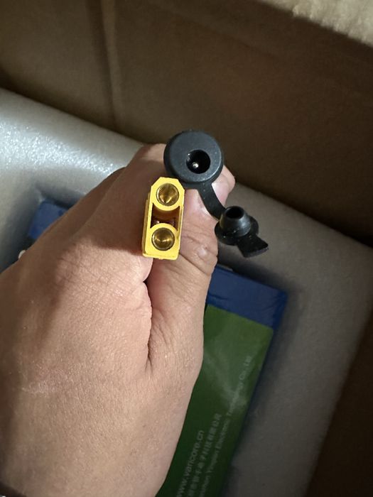 Bateria 60v 30ah 100a max +Ładowarka