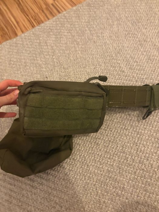 Sprzedam Pas Taktyczny