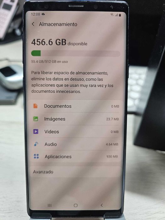 Samsung Galaxy Note 9 512GB