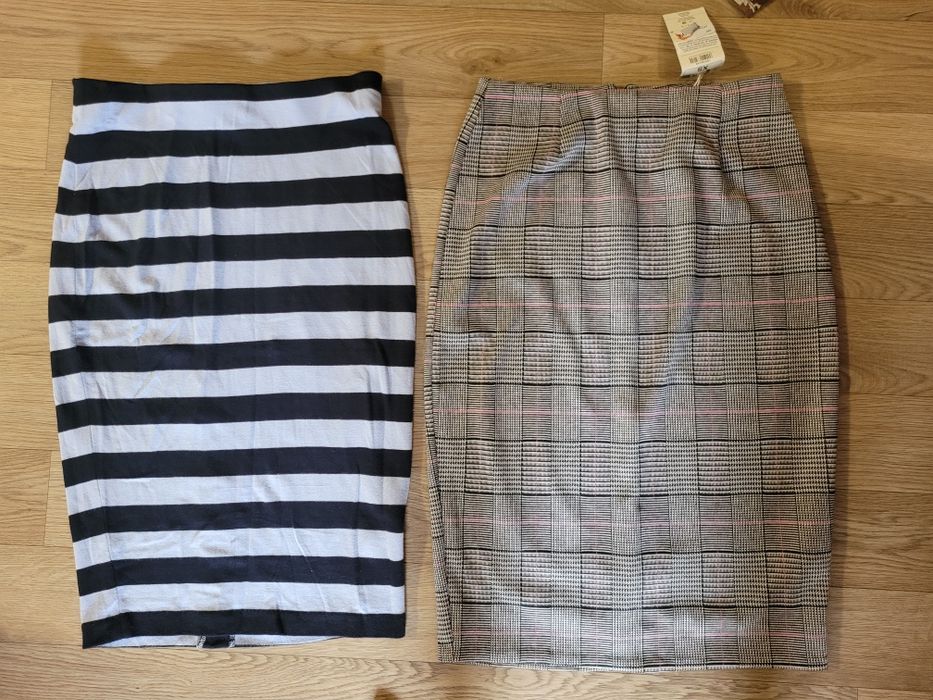 Юбки женские размер s, m