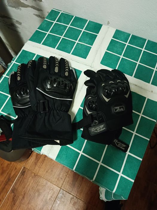 Macbor Rockster 125  09/2024