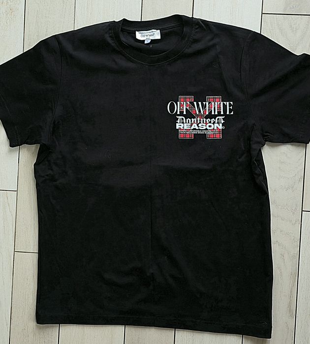 Koszulka Off-White
