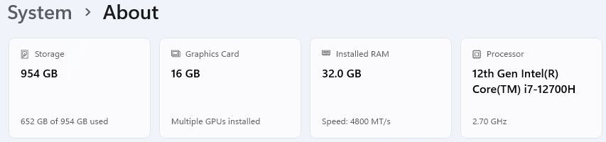 Portátil MSI 15.6" Stealth GS66 12UHS