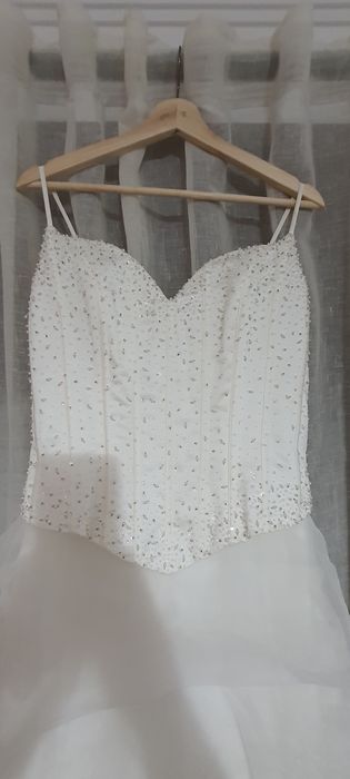 vestido de noiva