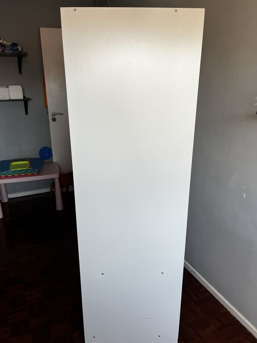 Roupeiro c/2portas
