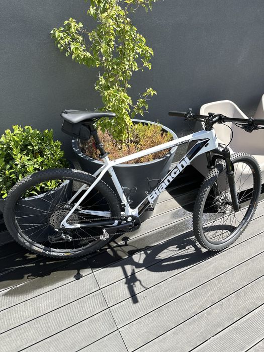 Bianchi nitron 9.4