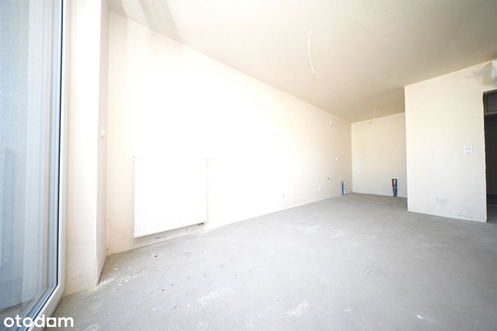 Nowe 2-pokoje, Centrum, idealne pod wynajem, Klima - Widok 6
