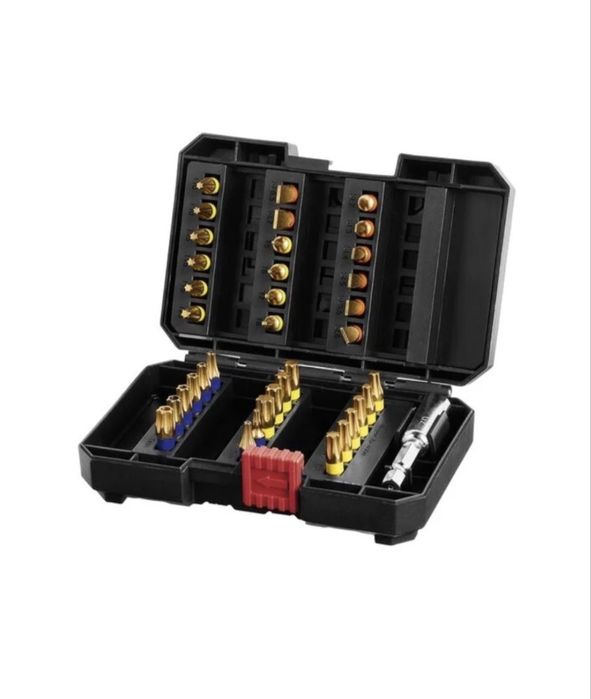 Berbequim Recarregável de percursão 20V Parkside performance