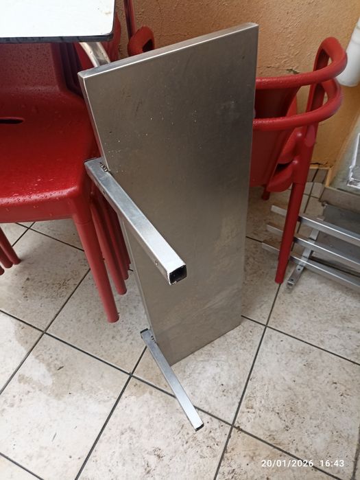 Prateleira e Bancada LER DESCRIÇÃO