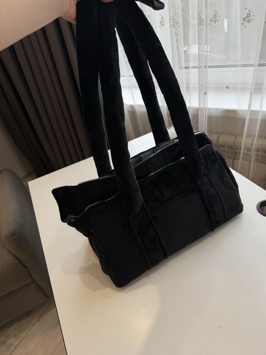 Сумка для цуценя (мальтіпу)