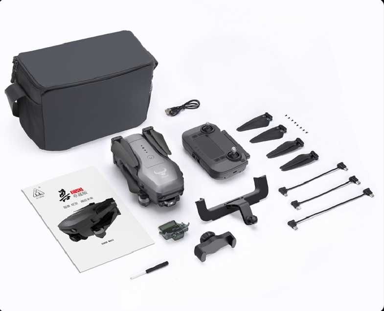 Dron ZLL SG906 MAX3 Beast EVO