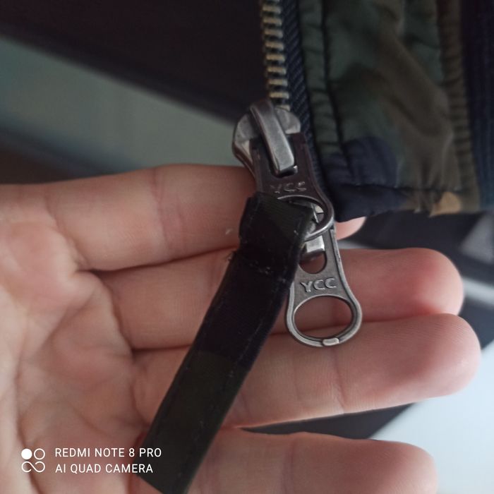 Kurtka męska Topman