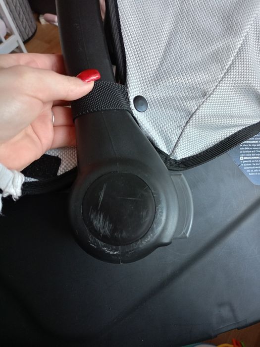 Nosidełko avionaut kite 0-13kg