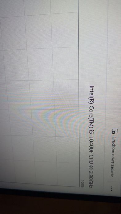 Komputer  rtx2060 6gb