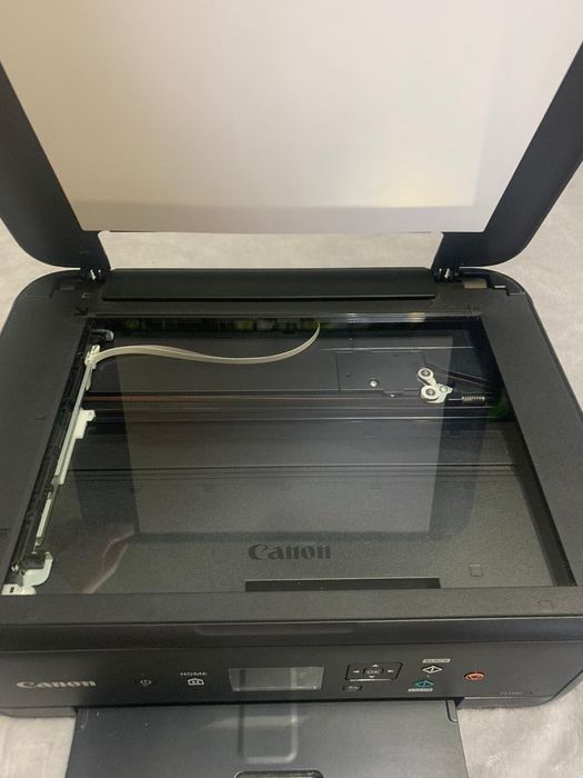 Принтер    Canon