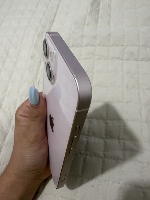 Iphone 13 em otimo estado