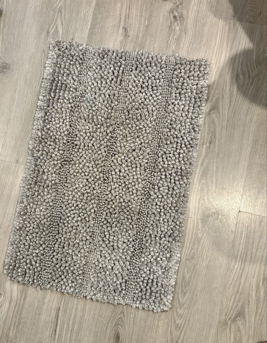 Conjunto de toalhas de banho + toalhas de rosto + tapete