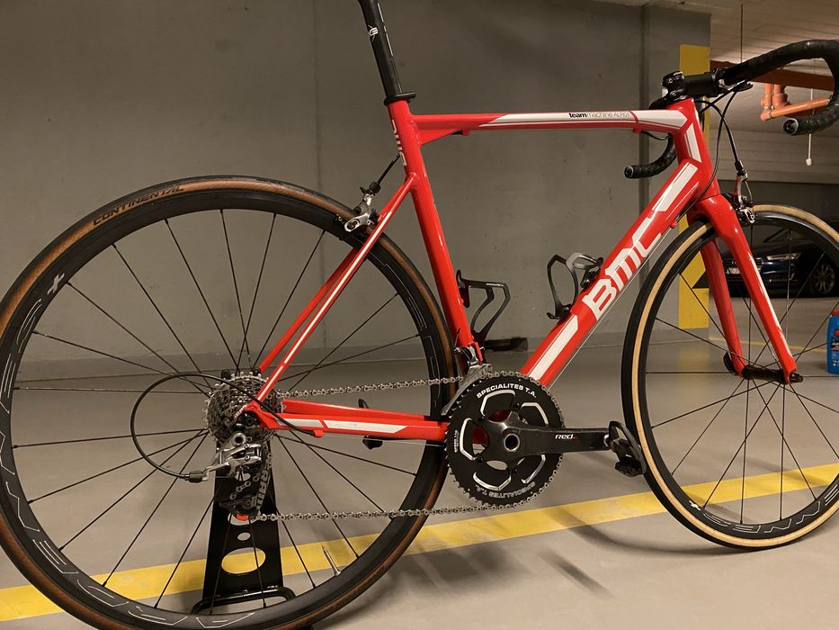 BMC Teammachine ALR 01