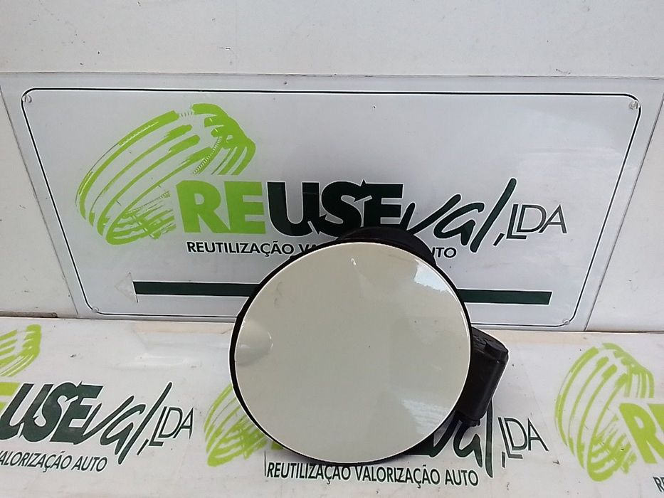 Tampão Deposito Combustível Mini Mini Clubman (R55)