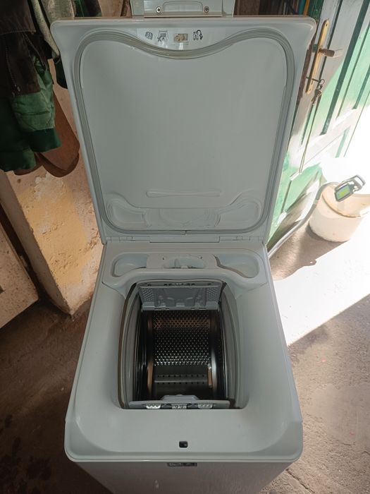 Pralka Electrolux 6kg wsadu