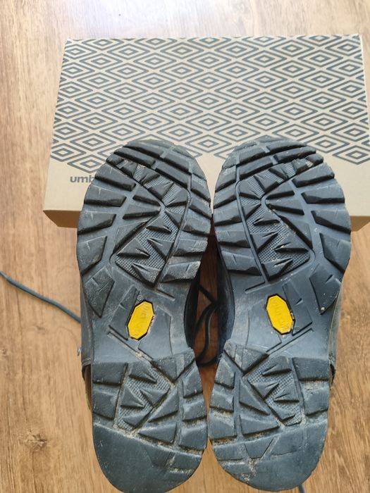 Buty trekkingowe Lowa Albula GTX w rozmiarze 38