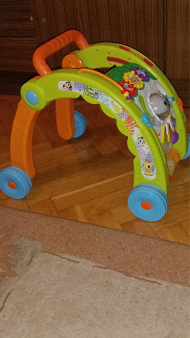 Chodzik-pchacz Little Tikes