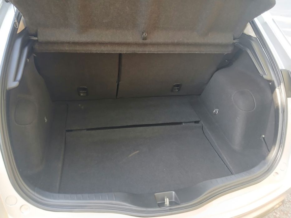 Honda Civic 5P 1.4 Elegance