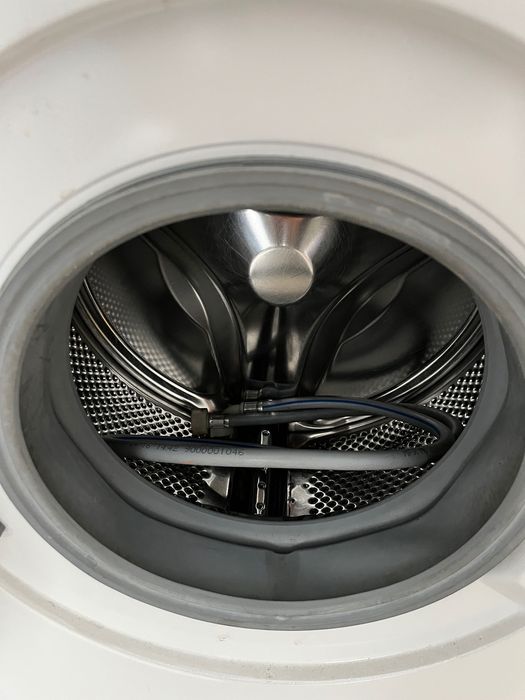 Pralka Bosh Seria4 VarioPerfect