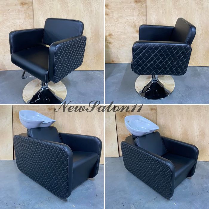 Парикмахерское кресло Ванесса! Перукарське крісло. Доставка бесплатная