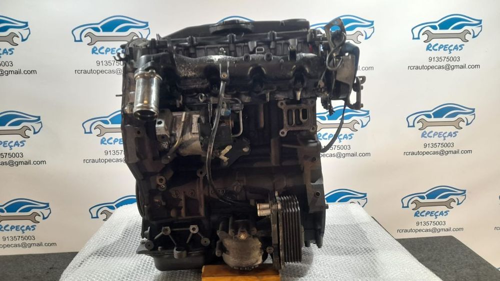MOTOR HJBC FORD MONDEO III 3 MK3 2.0 TDCi 16V 115CV