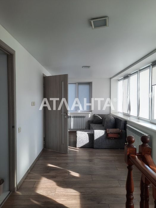 Дом с видом и выходом на лиман