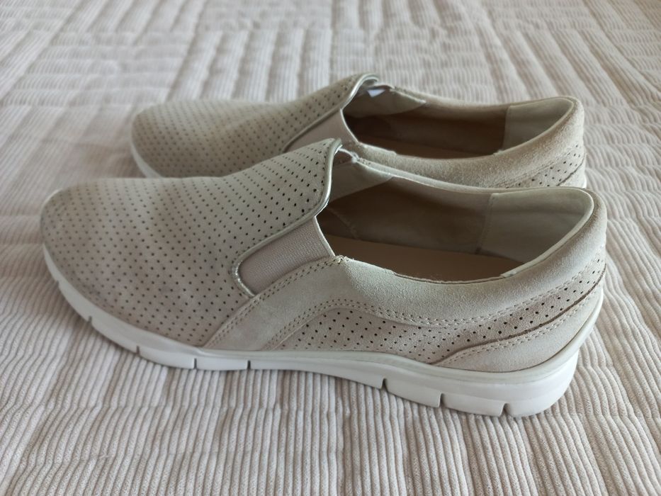 Sapatos de senhora Geox