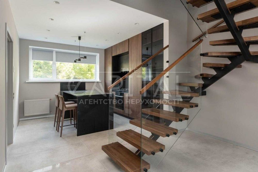 Будинок 105м2/2 поверхи/Гореничі, вул.Соборна