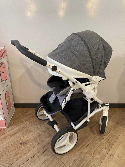 Дитяча коляска Bebetto Torino 2в1