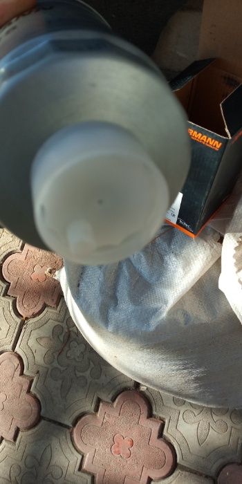 Фильтр топливный DENCKERMANN A 12 0225