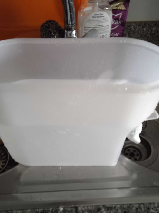 Dispensador Água/Sumo  com Torneira 3,5L ( NOVO )
