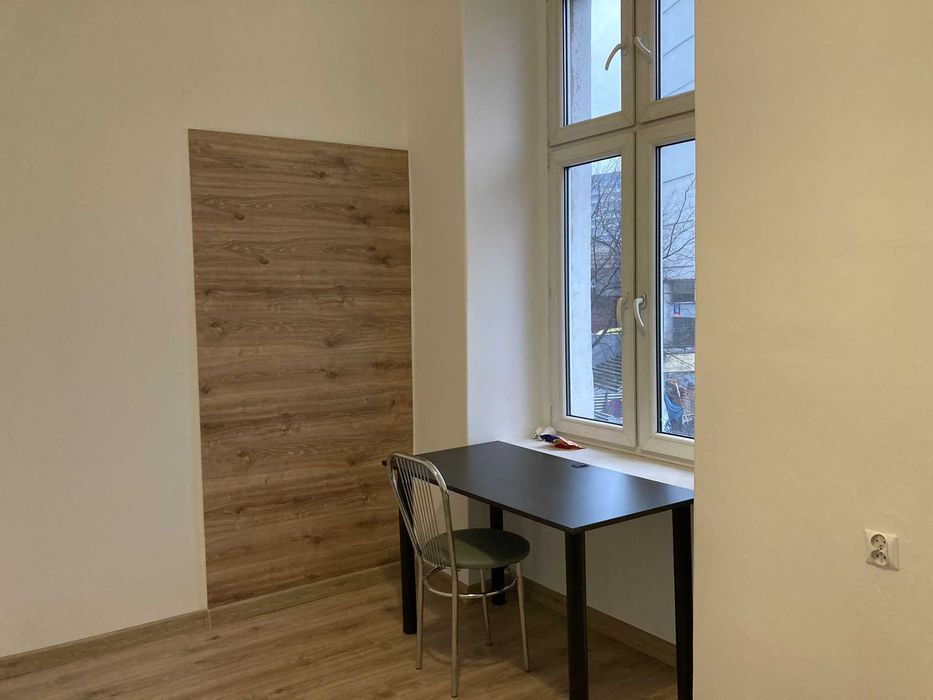 Pokoje dla studentów do wynajęcia